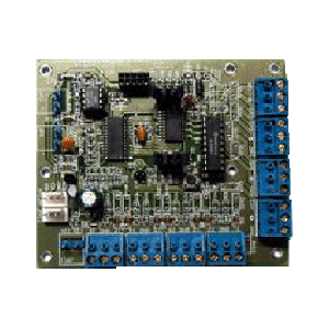 Remote Input Output Module